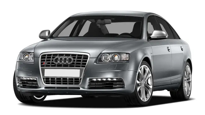 Audi S6 Avant, 2020, ABT, station wagon, tuning S6, new black S6, German  cars, HD wallpaper
