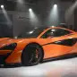 mclaren 570s orange 2016 carbon fiber