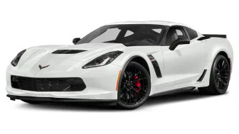 Z06 2dr Coupe