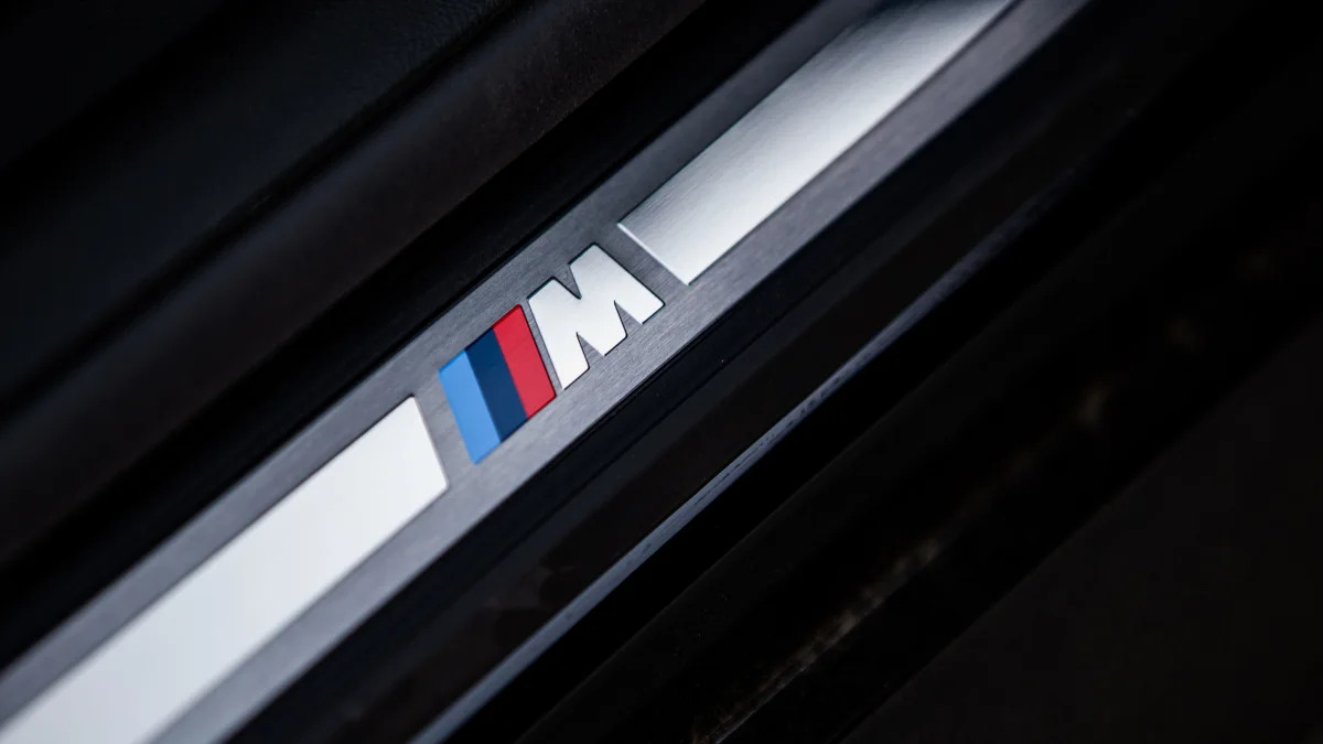 2022 BMW M240i xDrive