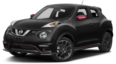 Nissan Juke SUV: Models, Generations and Details