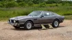 1973 Aston Martin V8 from 