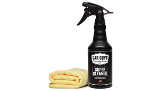 Best Car Interior Cleaners of 2024 - Autoblog