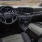 2022 Chevy Silverado ZR2