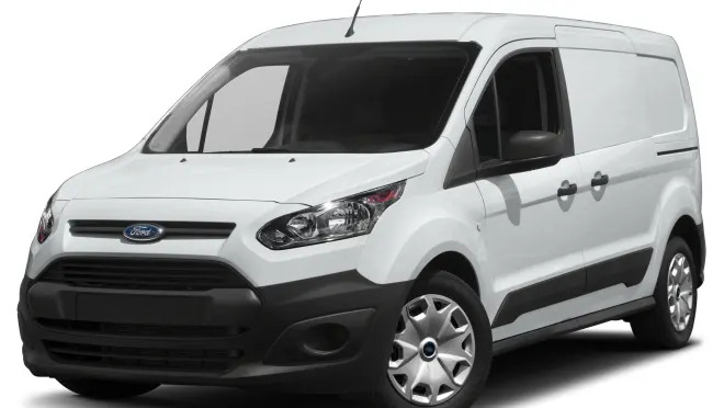 2018 Ford Transit Connect : Latest Prices, Reviews, Specs, Photos and  Incentives