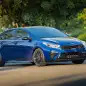 2020 Forte GT