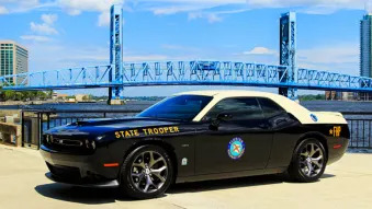 State Police Cruiser Livery Contest