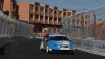 Chevrolet Cruze at Marrakech WTCC