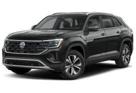 2024 Volkswagen Atlas Cross Sport