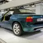 1989 BMW Z1 RM Sotheby's Munich 2022 02