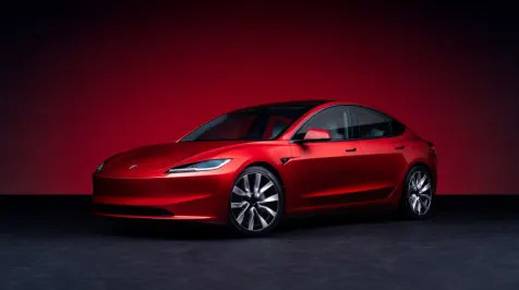 <h6><u>Tesla and Honda most searched vehicles ahead of spring market</u></h6>