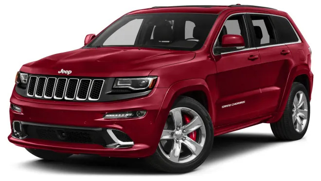 2023 Jeep Grand Cherokee L Overland First Test Review: No Pretender