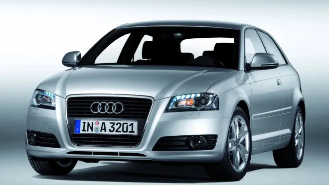 Audi announces improvements for the A3 - Autoblog
