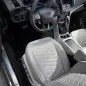Ford Kuga Vignale Concept seats