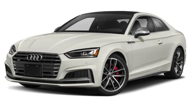 2019 Audi S5 : Latest Prices, Reviews, Specs, Photos and Incentives