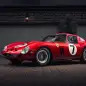 1962 Ferrari 250 GTO (chassis number 3765)