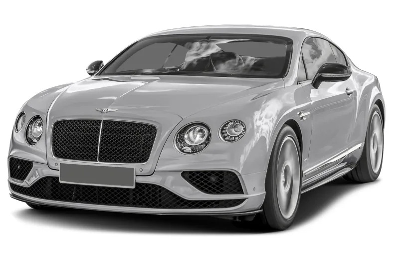 2016 Continental GT