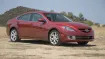 First Drive: 2009 Mazda6