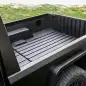 Bollinger Motors B2 truck bed outdoors