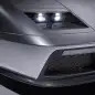Eccentrica Cars resto-modded Lamborghini Diablo