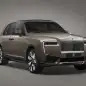 2024 Rolls-Royce Cullinan Series II