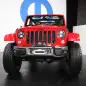 jeep wrangler red rock grille