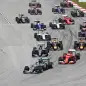 F1 Grand Prix of Malaysia