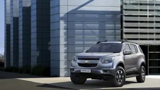GM Announces Chevrolet Agile for South America, Would it Play Here?