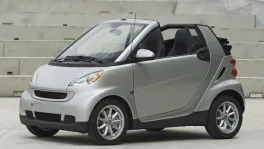 2011 smart fortwo Specs and Prices - Autoblog
