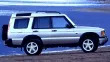 2000 Discovery
