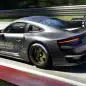2021 Porsche 911 GT2 RS Clubsport 25