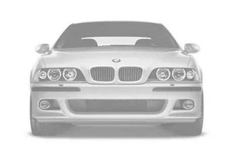 2003 BMW M5 Base 4dr Sedan