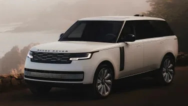 2024 Land Rover Range Rover Carmel Edition more exclusive, more expensive