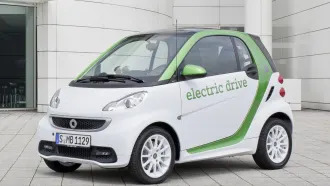 2012 Smart Fortwo Electric Drive hits 75 mph, whizzes to 60 in 13 seconds -  Autoblog