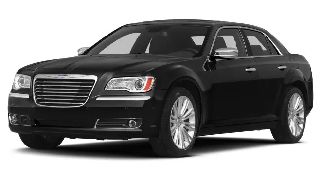 2017 Chrysler 300 Specs And S