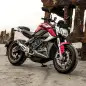 Zero Motorcycles SR/F