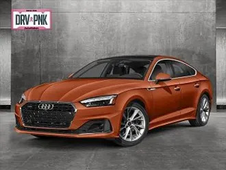 Precio y ofertas Audi A5 Sportback 2024 nuevo