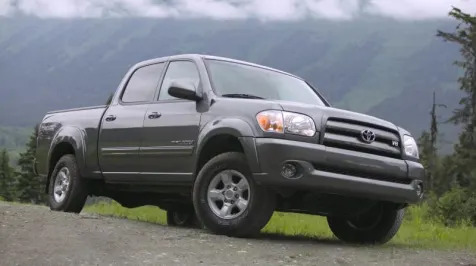 <h6><u>Toyota and Lexus recall models for inadvertent airbag deployment</u></h6>
