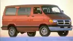 1999 Dodge Ram Wagon 1500