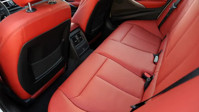 The Best Leather Car Seats of 2022 (Review) - Autoblog Commerce
