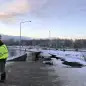 Earthquake Alaska