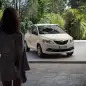 2016 Lancia Ypsilon advertising spot