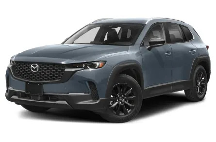 2023 Mazda CX-50 2.5 S Select Package 4dr All-Wheel Drive Sport Utility