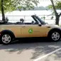 Zipcar mini