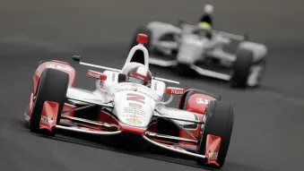2015 Indianapolis 500