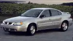 2000 Pontiac Grand Am