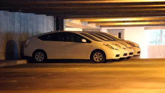 Toyota Prius hybrids found in Miami-Dade