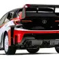 Toyota GR Corolla Rally Concept