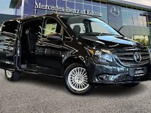2023 Mercedes-Benz Metris 