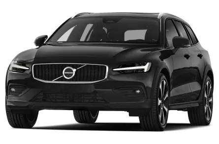 2023 Volvo V60 Cross Country B5 Ultimate 4dr All-Wheel Drive Wagon